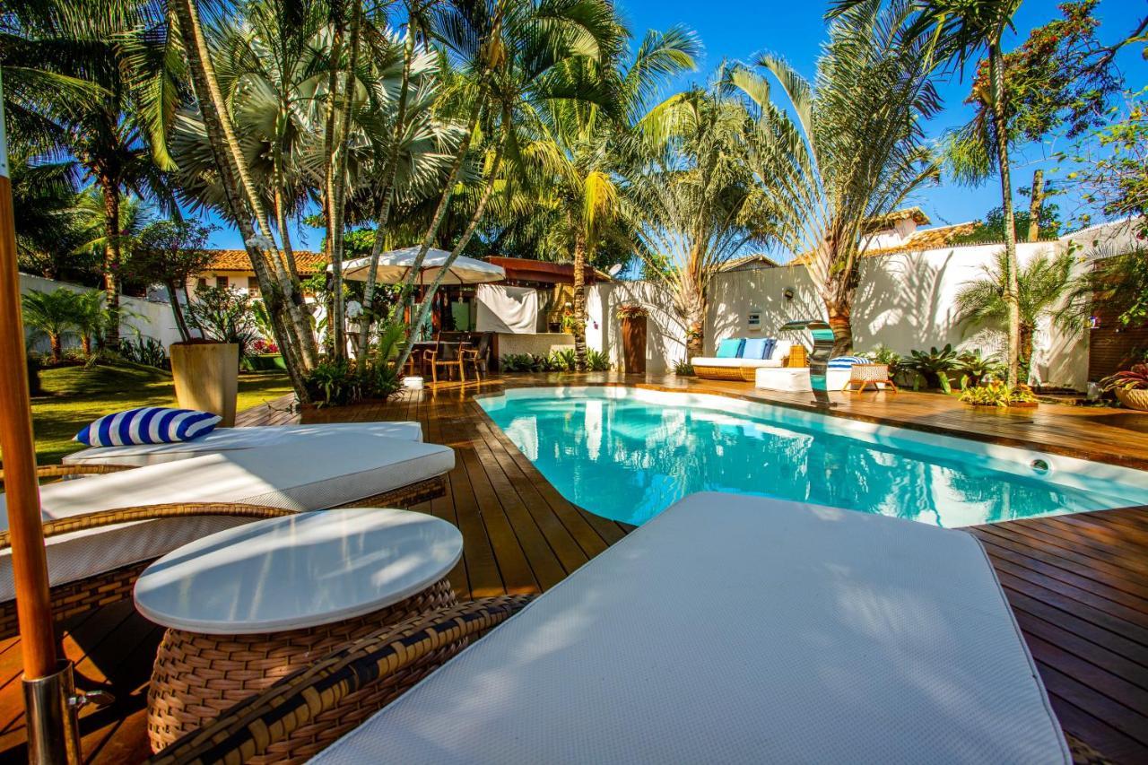 Vila Búzios House Exteriér fotografie