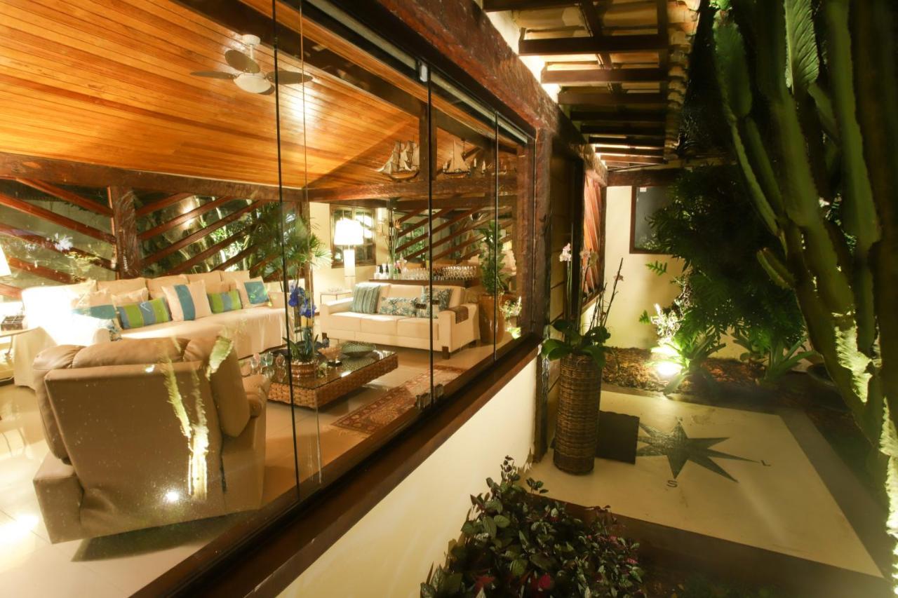 Vila Búzios House Exteriér fotografie