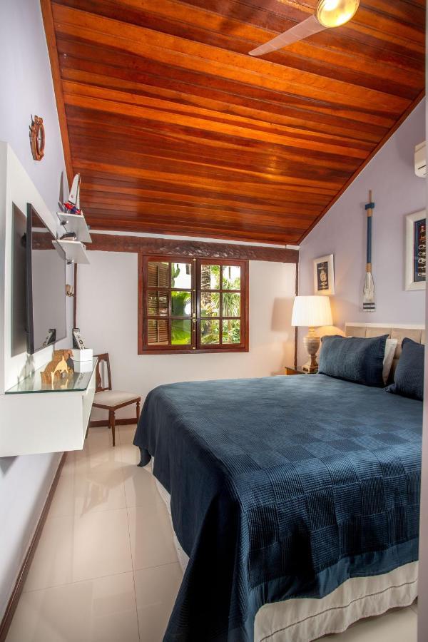 Vila Búzios House Exteriér fotografie