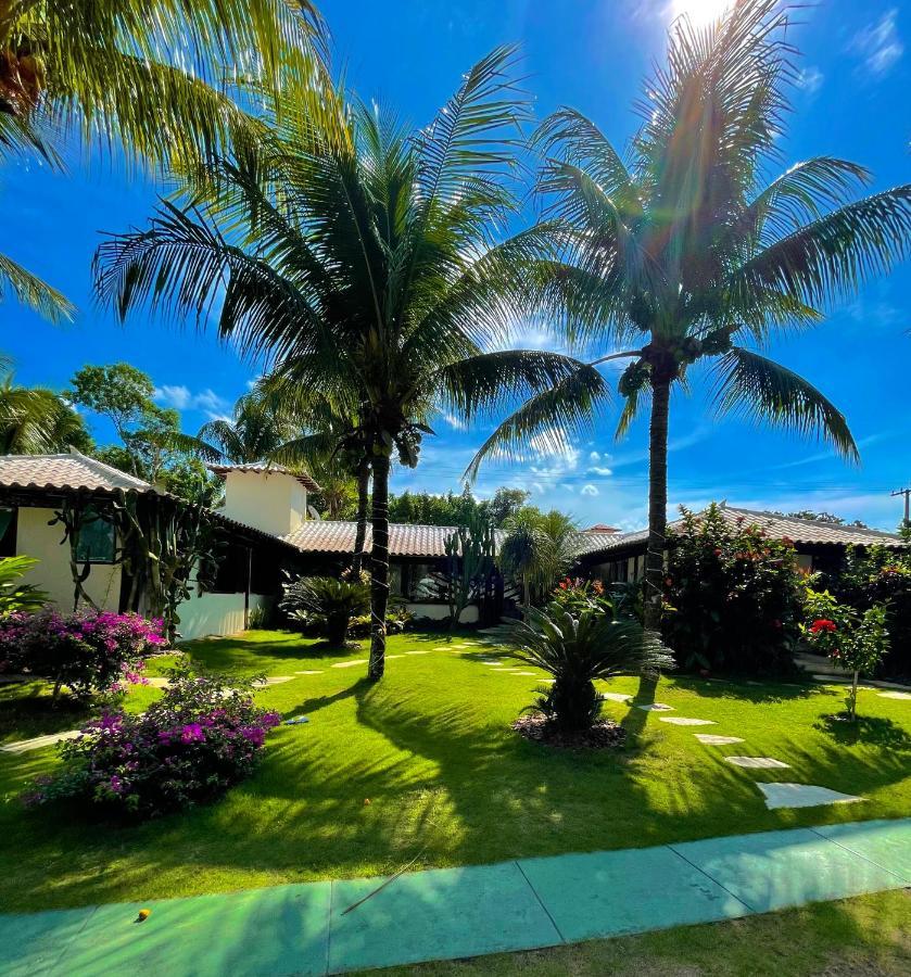 Vila Búzios House Exteriér fotografie
