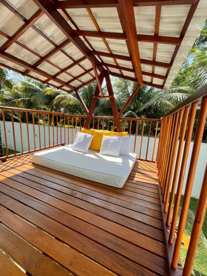 Vila Búzios House Exteriér fotografie