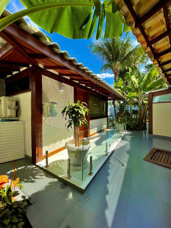 Vila Búzios House Exteriér fotografie