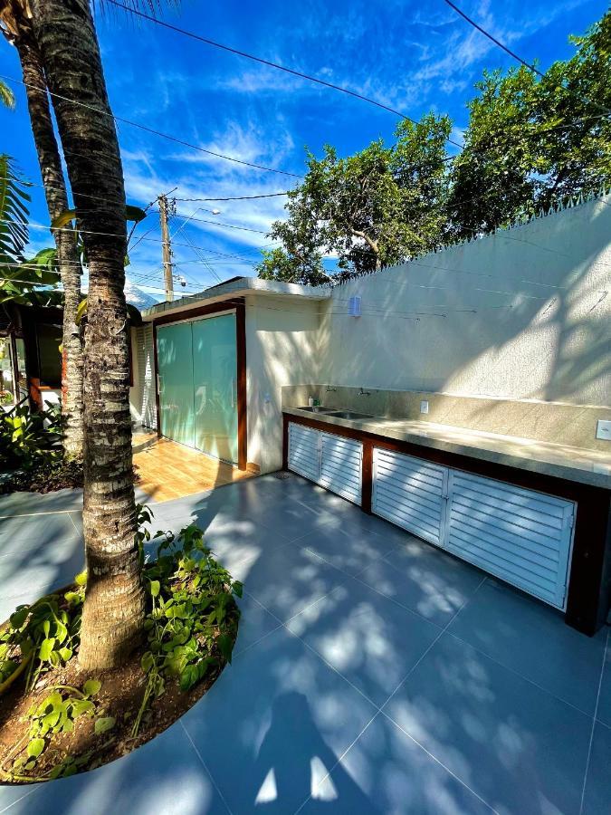 Vila Búzios House Exteriér fotografie
