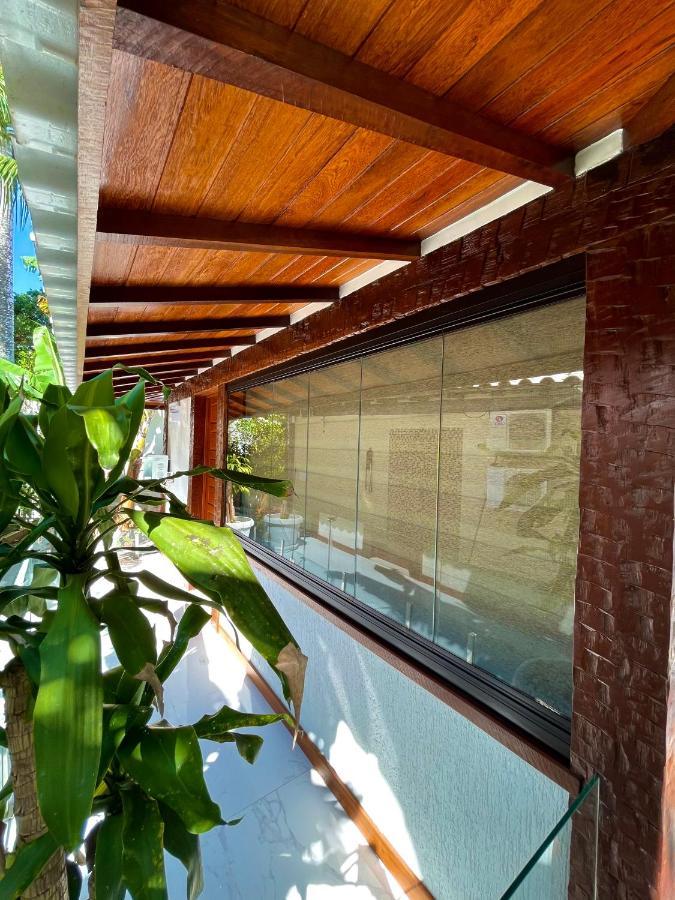 Vila Búzios House Exteriér fotografie