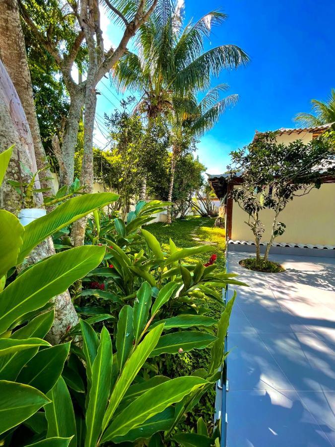 Vila Búzios House Exteriér fotografie