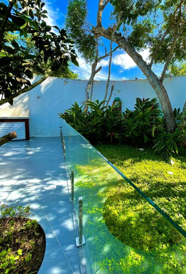 Vila Búzios House Exteriér fotografie