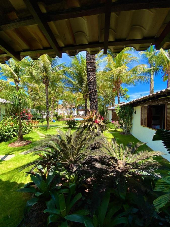 Vila Búzios House Exteriér fotografie