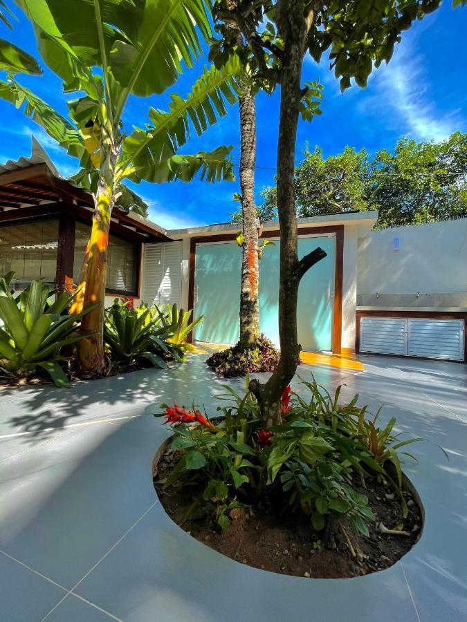 Vila Búzios House Exteriér fotografie