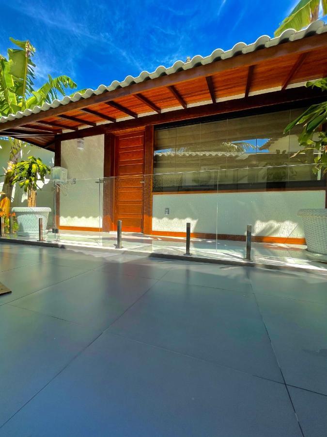 Vila Búzios House Exteriér fotografie