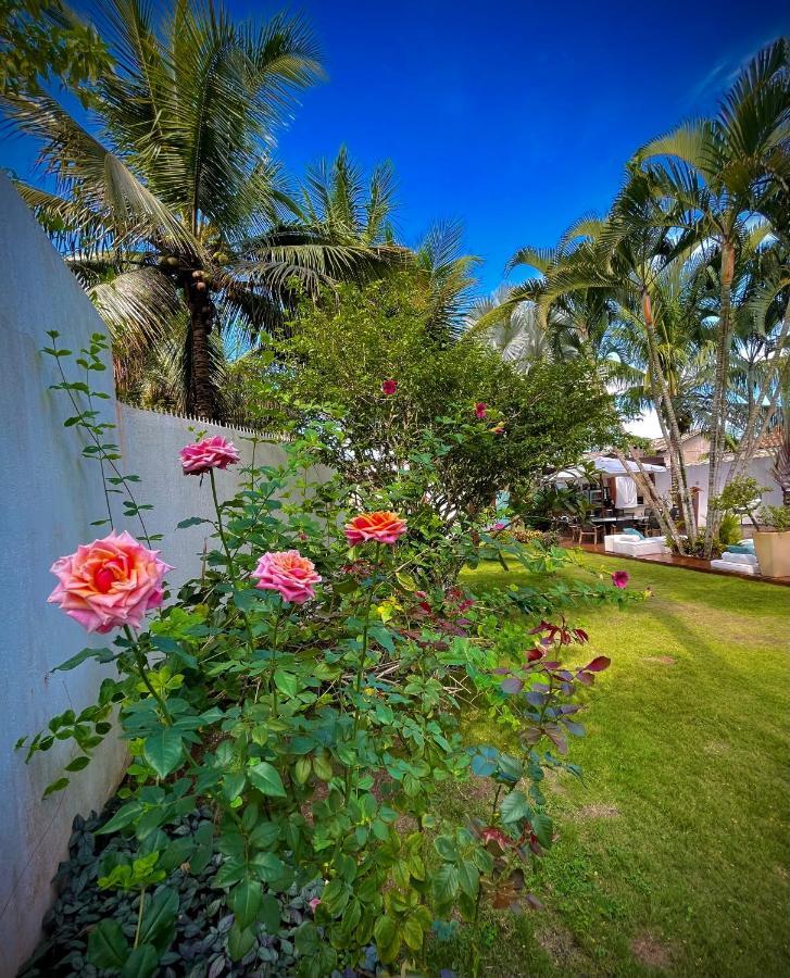 Vila Búzios House Exteriér fotografie