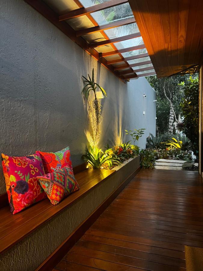 Vila Búzios House Exteriér fotografie